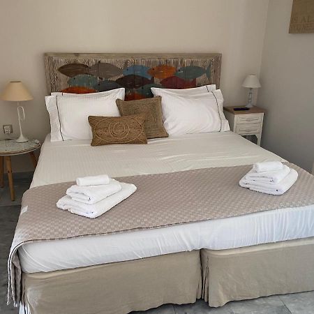 Aelia Houses Αγία Μαρίνα Εξωτερικό φωτογραφία