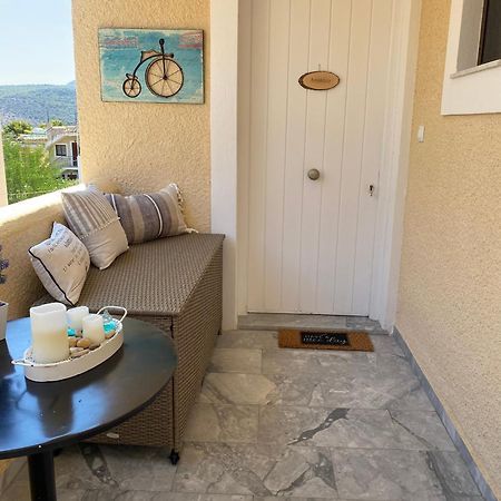 Aelia Houses Αγία Μαρίνα Εξωτερικό φωτογραφία