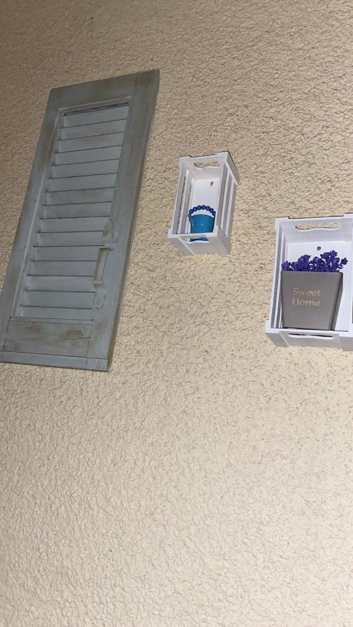 Aelia Houses Αγία Μαρίνα Εξωτερικό φωτογραφία