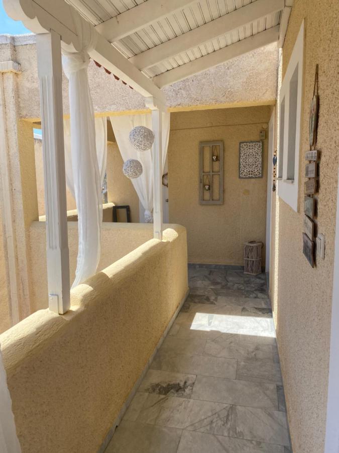 Aelia Houses Αγία Μαρίνα Εξωτερικό φωτογραφία