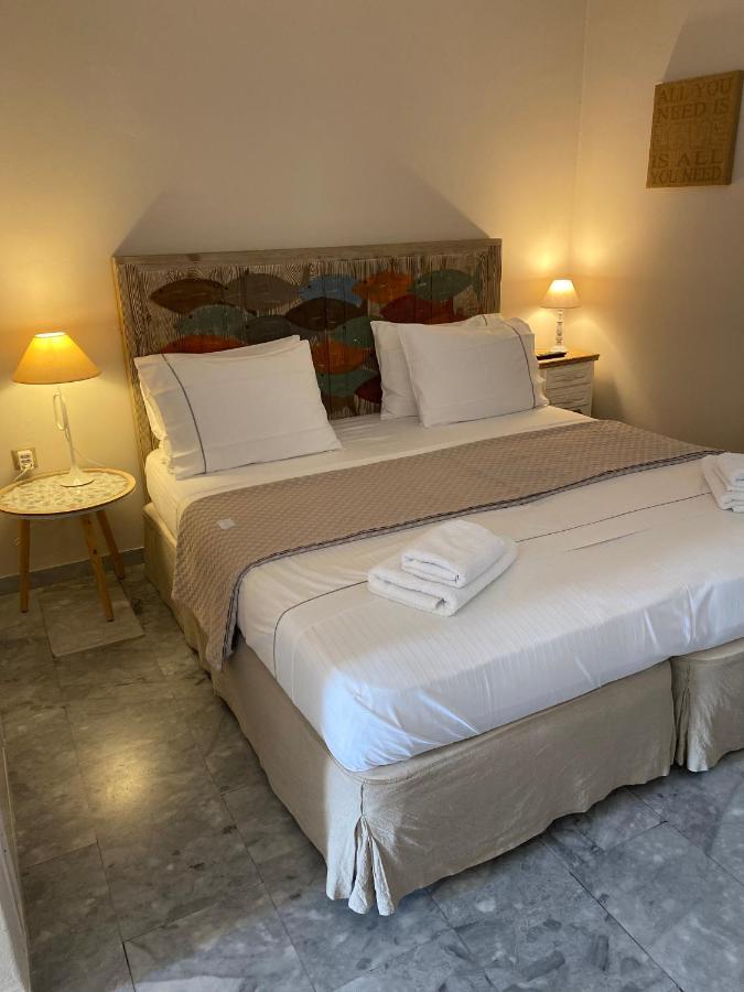 Aelia Houses Αγία Μαρίνα Εξωτερικό φωτογραφία