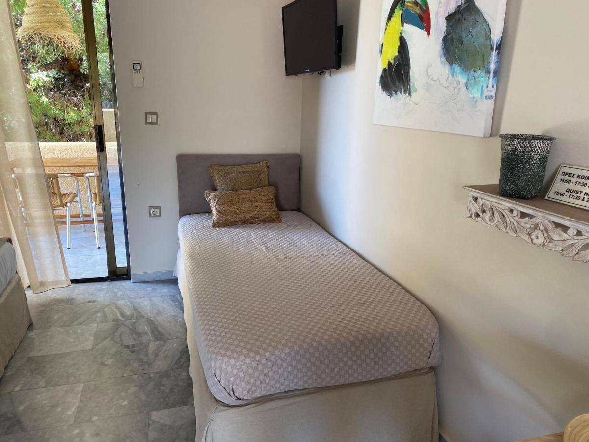 Aelia Houses Αγία Μαρίνα Εξωτερικό φωτογραφία