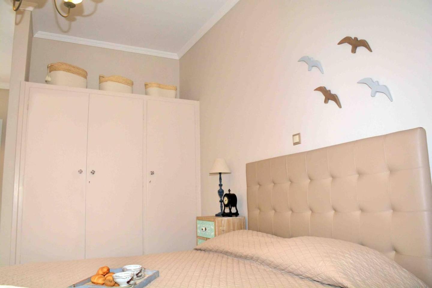 Aelia Houses Αγία Μαρίνα Εξωτερικό φωτογραφία