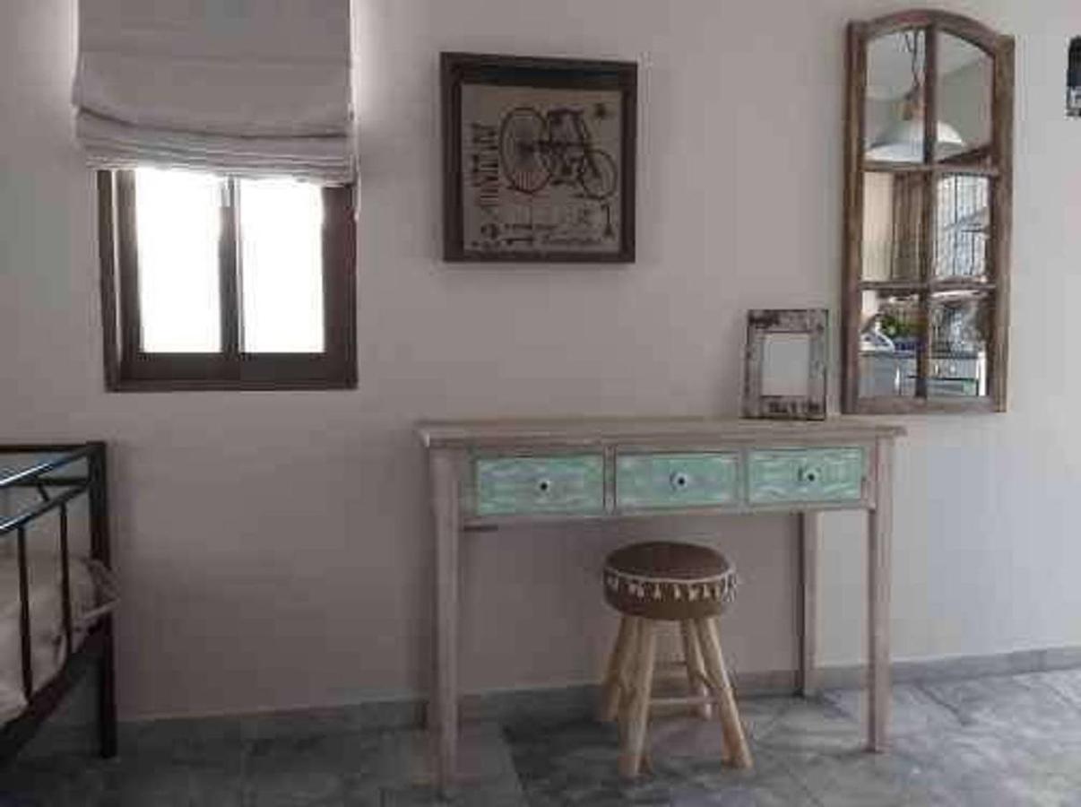 Aelia Houses Αγία Μαρίνα Εξωτερικό φωτογραφία