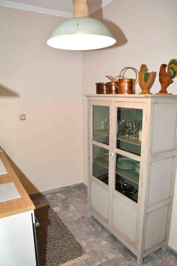 Aelia Houses Αγία Μαρίνα Εξωτερικό φωτογραφία